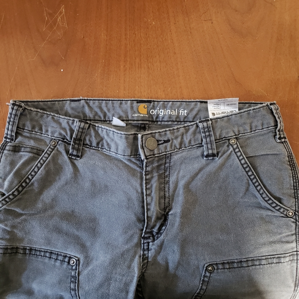 Carhartt Work Pants